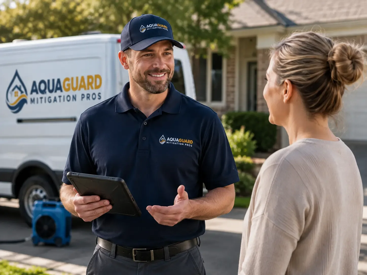 Water Damage Mitigation Woodlawn, TN FAQs
